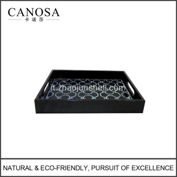 Bagno accessorio penna Shell Amenity Tray